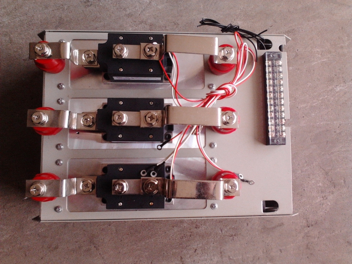 可控硅在電路中的作用是什么？